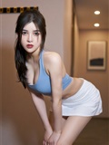 XIUREN 2021.07.15 No.3673 Han Jing 'an(6)